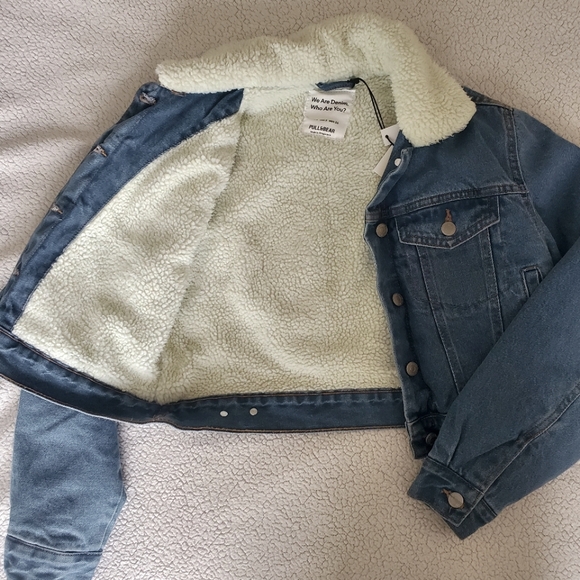 Jacket - Picture 2 of 3